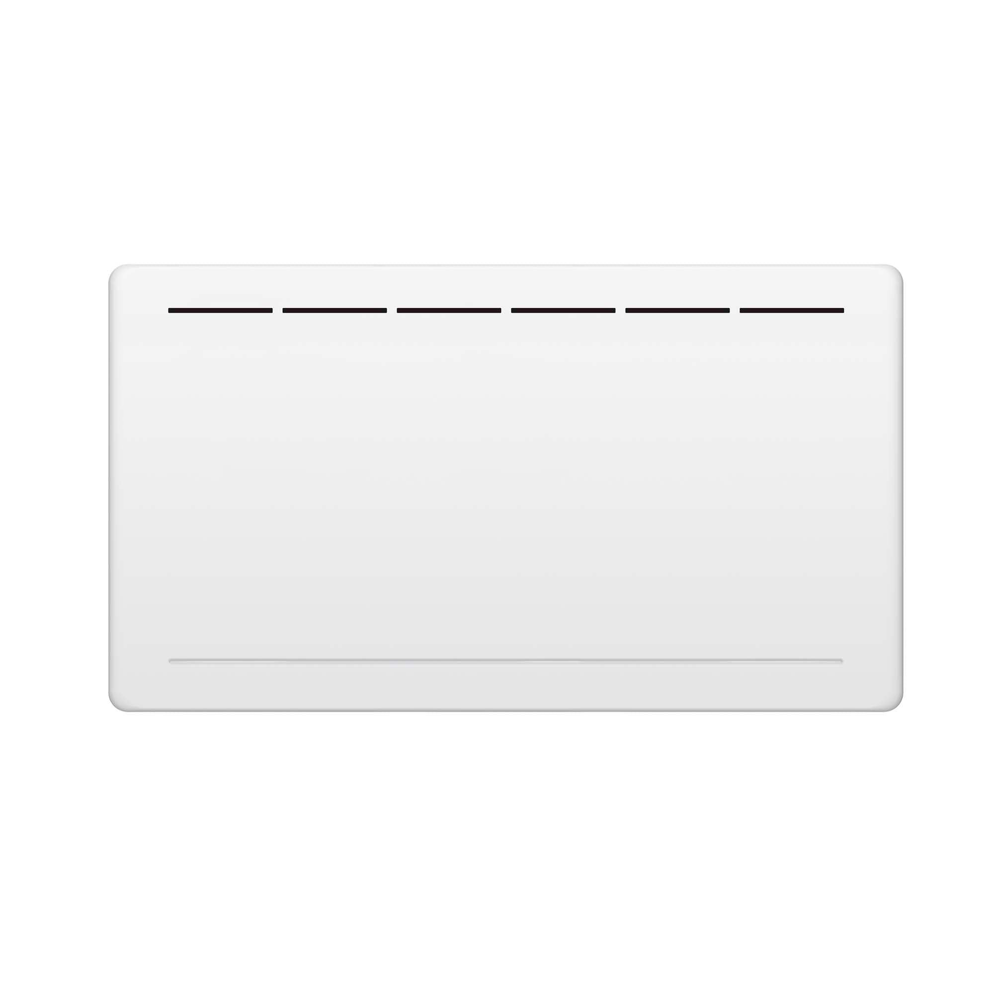 Radiateur électrique fonte TANA 1500W