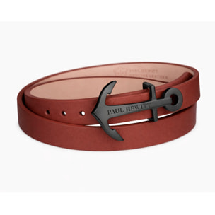 Pulsera Paul Hewitt Unisex PH-WB-B-1M