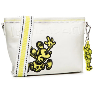 Borsa Desigual 22Saxp47 Disney Donna