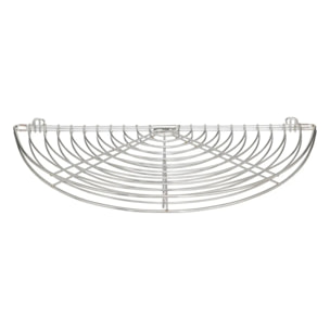 Volette à pâtisserie D32cm en acier