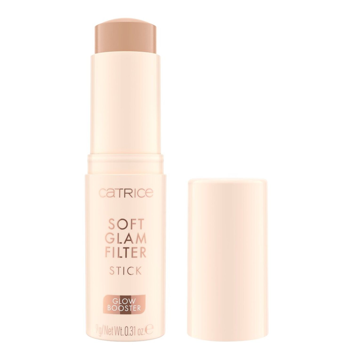 Soft Glam Filter Stick - Fond de Teint Crème en Stick Fini Naturel