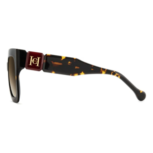 Gafas de Sol Carolina Herrera HER 0221/G/S 3H2 de Acetato Mujer 50 mm