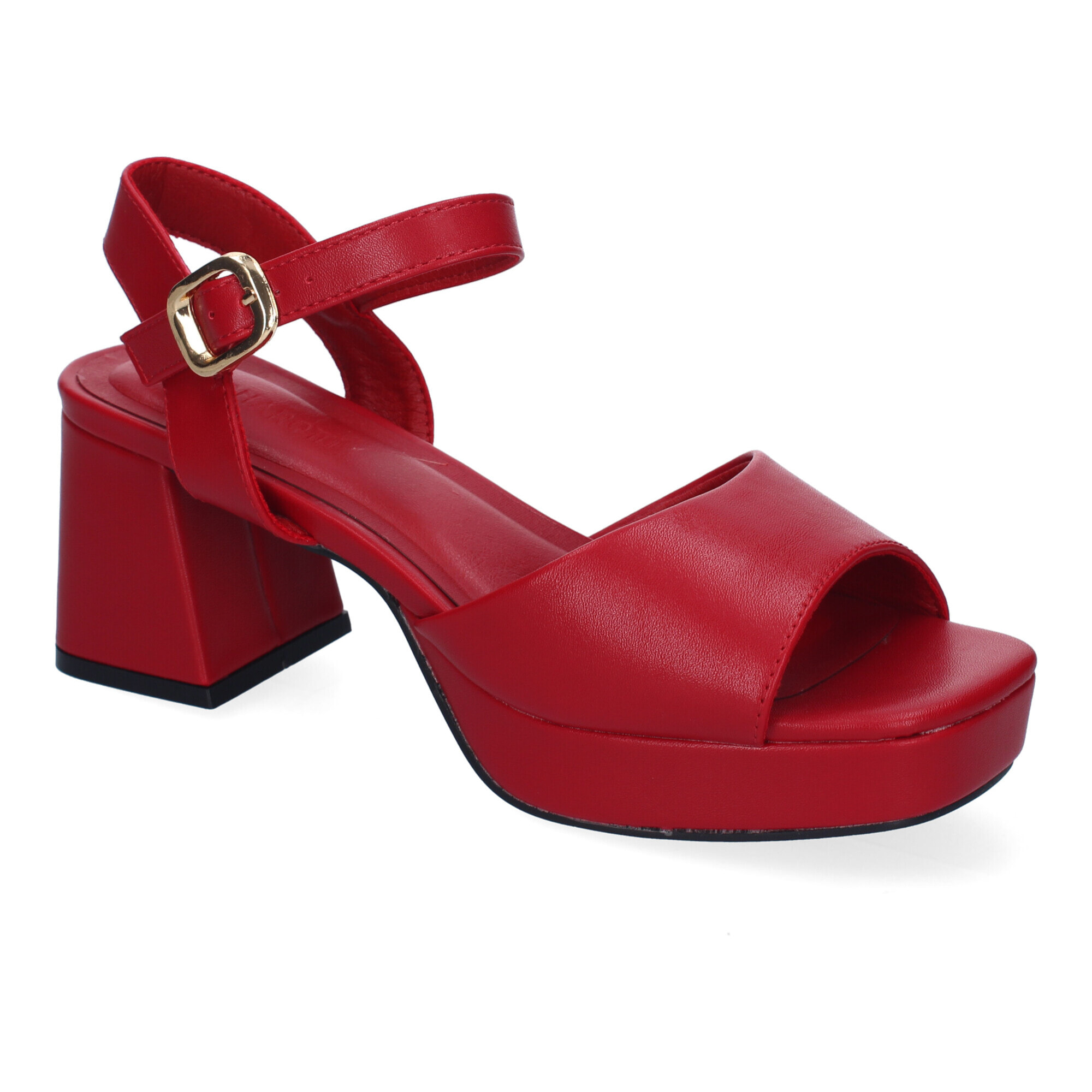 Sandalias de Tacón para Mujer, Comodas y Elegantes, Diseño Moderno