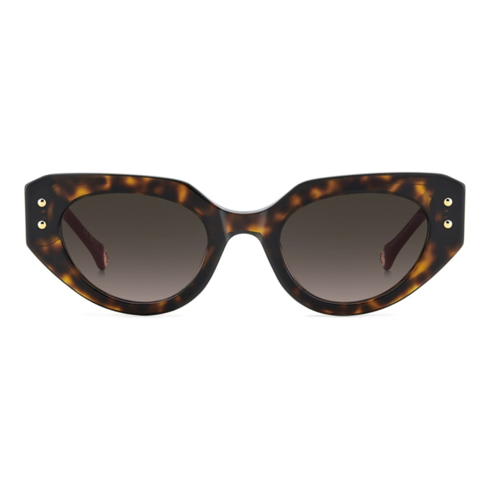 Gafas de Sol Carolina Herrera HER 0221/G/S O63 de Acetato Mujer 50 mm