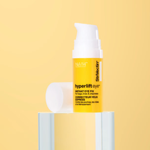 Raffermissant et Liftant  - Hyperlift Correcteur Yeux Express 10 ml