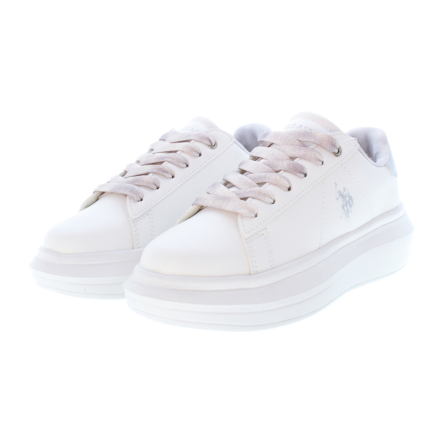 Sneakers U.S. Polo Assn Bianco