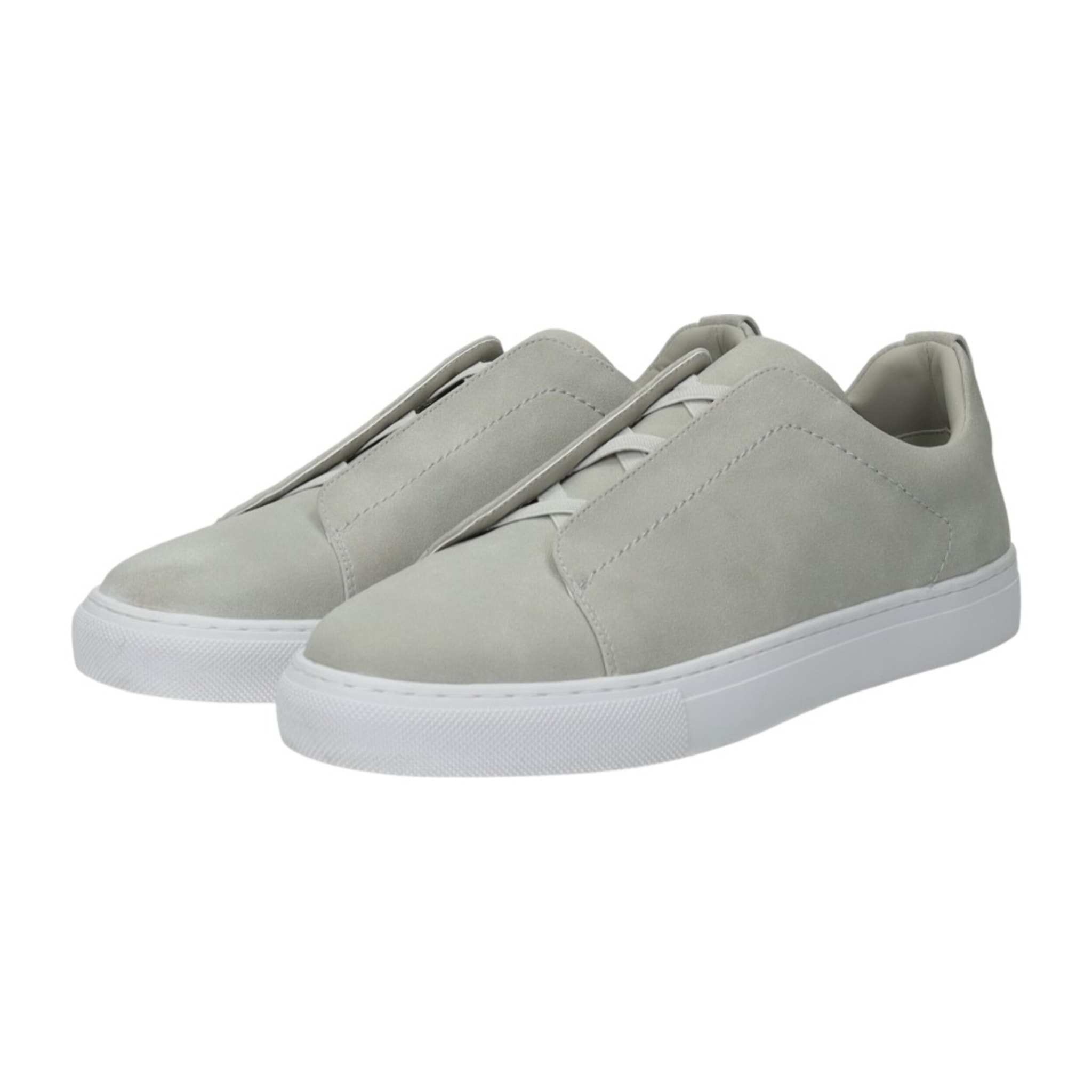Sneakers Uomo Tata Italia Grigio