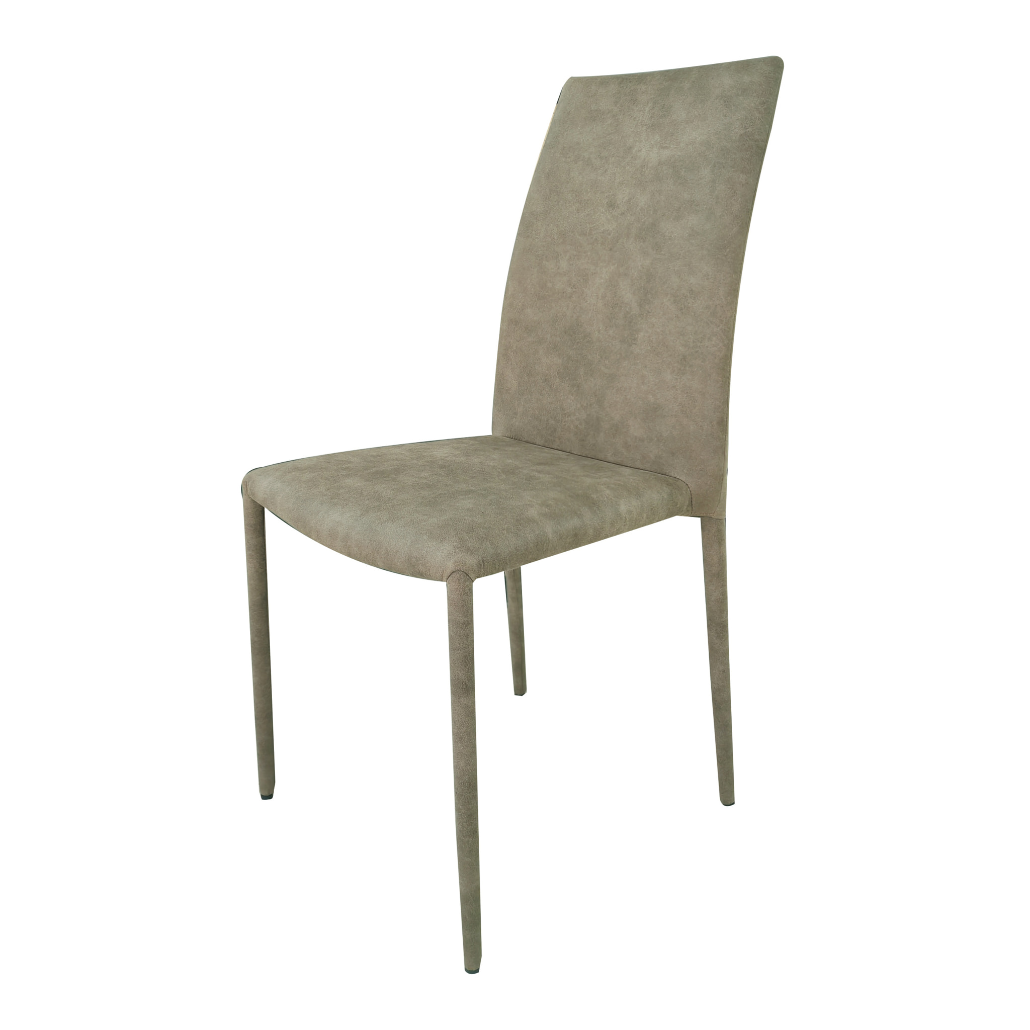 Set Da 6, Sedie Dedis Mozart Tortora