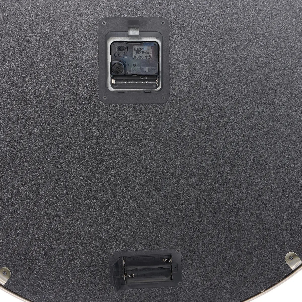 Horloge Marvin D.60cm noir