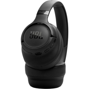 Casque JBL Tune 780NC Noir