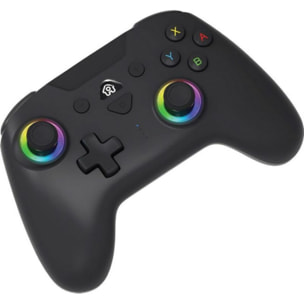 Manette SUBSONIC Swtich 2 & 1 sans fil noir