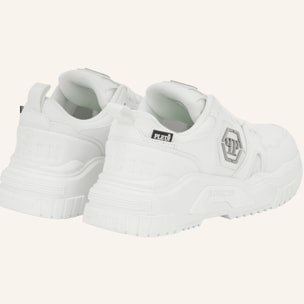PHILIPP PLEIN Scarpe da ginnastica basse HEXAGON
