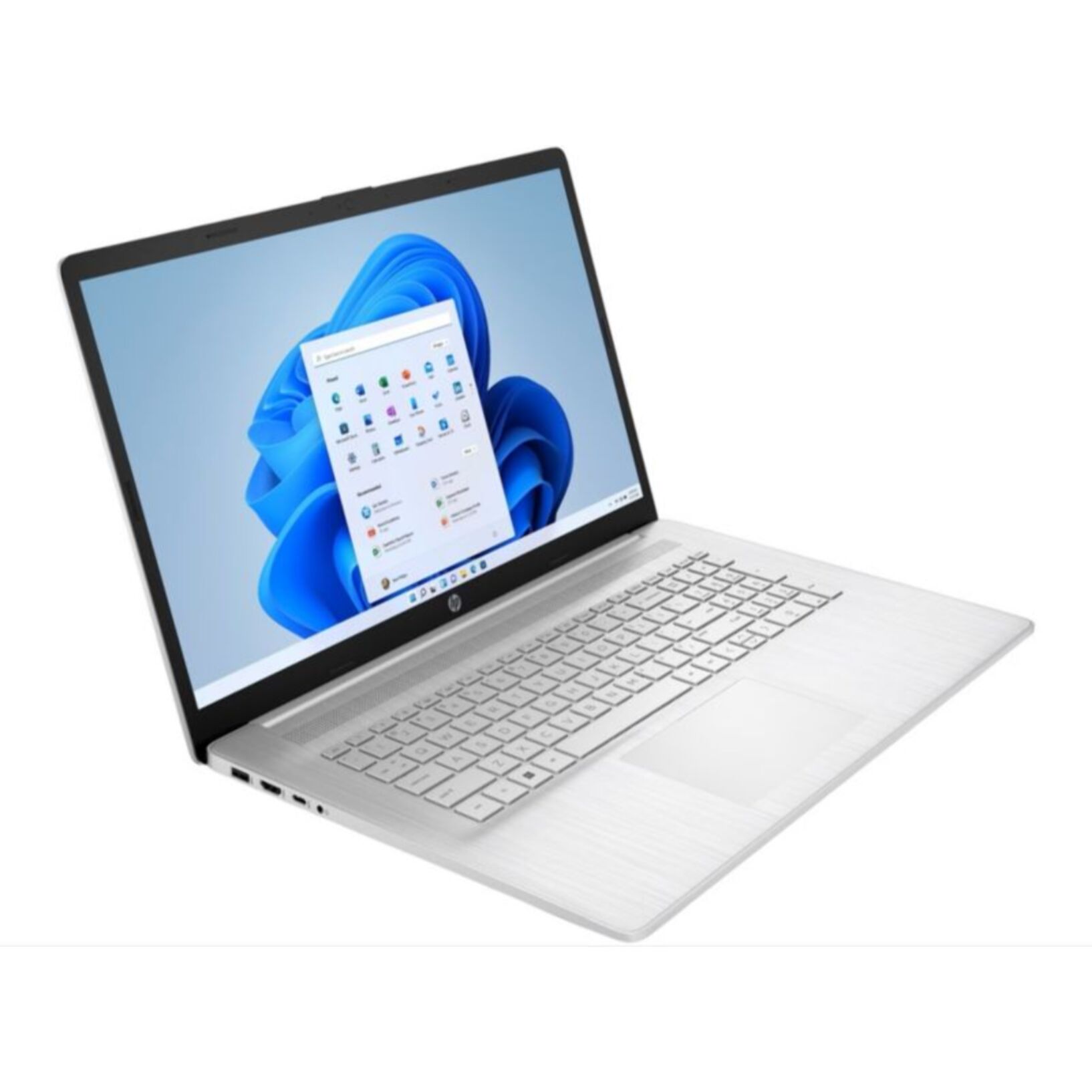 Ordinateur portable HP 17-cp2050nf