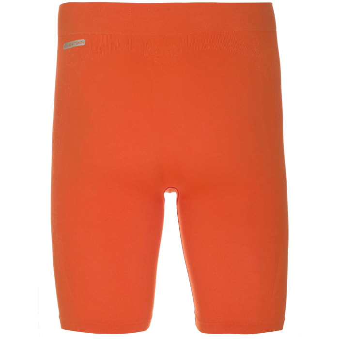 pantalones ropa interior Kappa Hombre KAPPA4SKIN KOMBAT NASAS