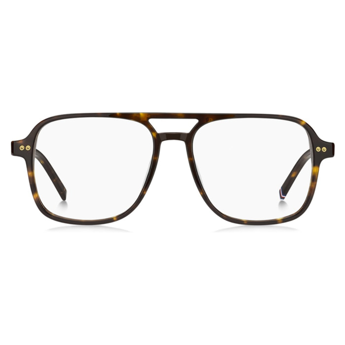 Gafas de Vista Tommy Hilfiger TH 2188 086 de Acetato Hombre 54 mm