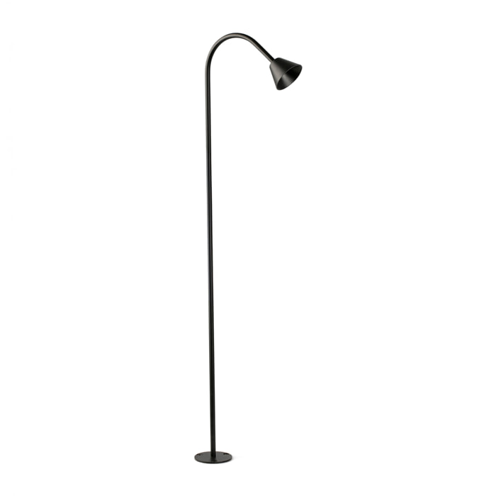 LILY 1190 Balise noire