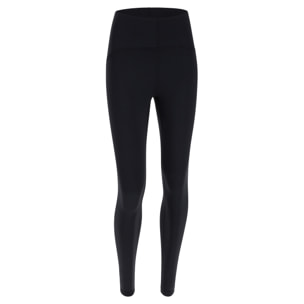 Leggings SuperFit 7/8 traspiranti con vita super alta