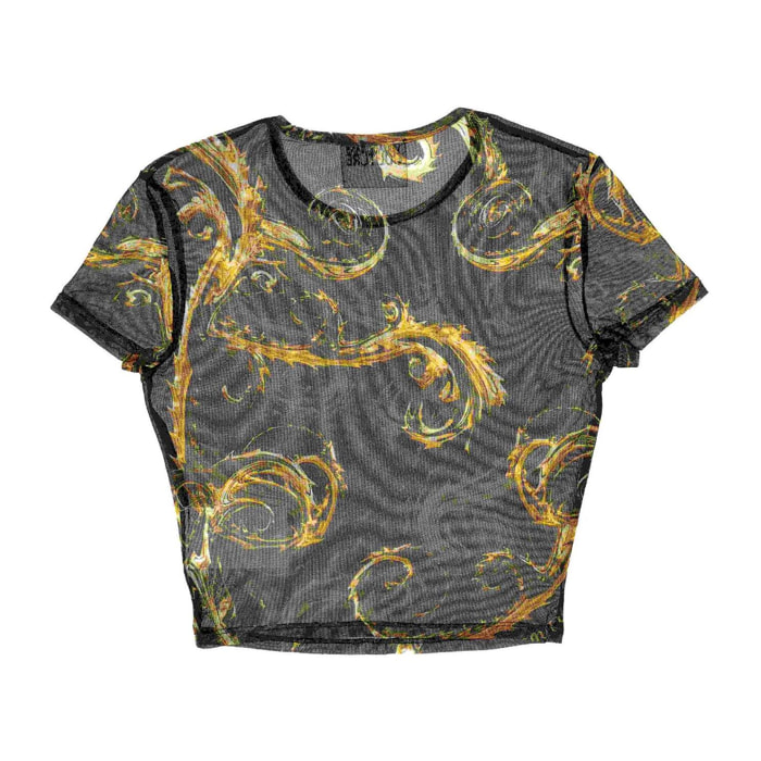 Versace Jeans Couture camiseta