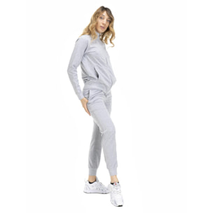Chándal de mujer Greysongrey topos