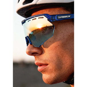 Gafas De Sol Deportivas D. Franklin Thunder Fifty