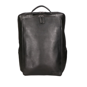 Zaino unisex In Vera pelle Made in India 30x45x19 cm