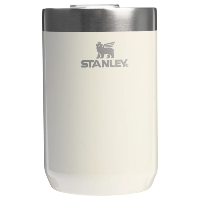 Taza isotermica - 0,35L - EVERYDAY CAMP CUP - Cream Gloss