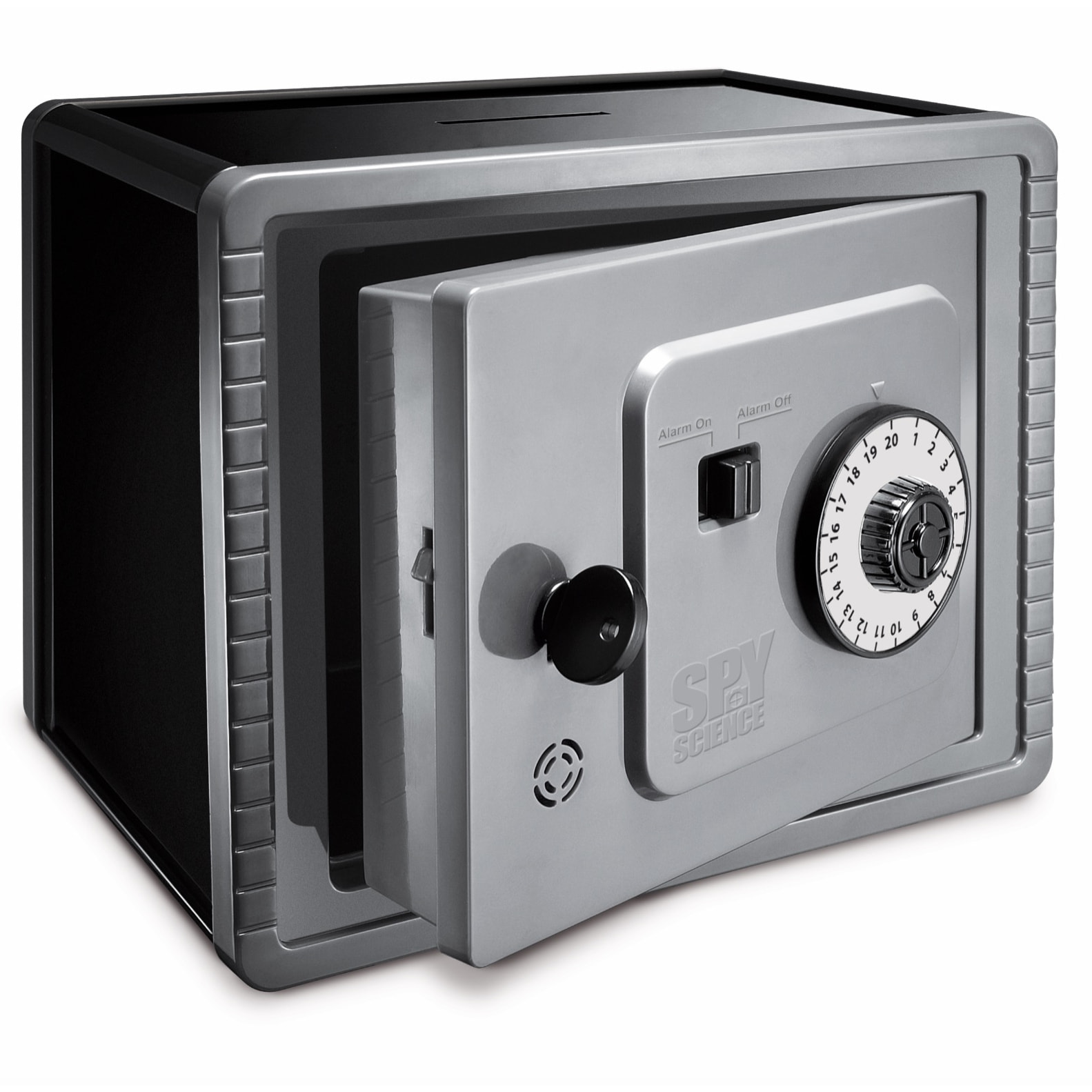 Kidz Labs / Cassaforte Salvadanaio