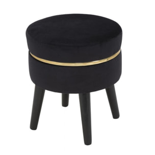 SGABELLO PARIS CHARME1921 BICOLORE