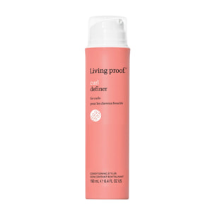 Curl - Soin Coiffant pour Cheveux Bouclés