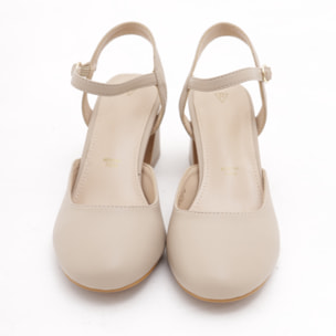 DECOLLETE' PIXIE CHOCOLA' TORTORA