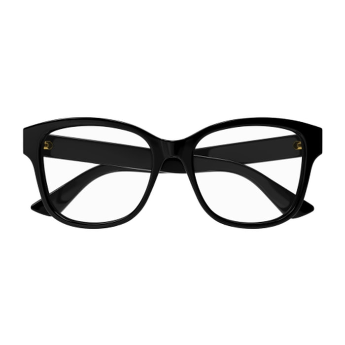 Gafas de Vista Gucci GG1340O-001 de Acetato Mujer 54 mm