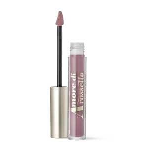 Amore di rossetto Liquido - Rossetto liquido mat effetto volumizzante con estratto di Melograno