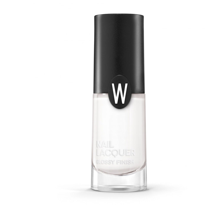 NAIL LACQUER Smalto per unghie.