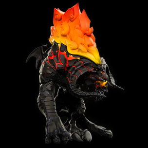 Il Signore Degli Anelli Mini Epics Vinile Figura The Balrog 27 Cm Weta Workshop