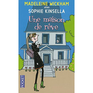 Wickham, Madeleine | Une maison de rêve | Livre d'occasion