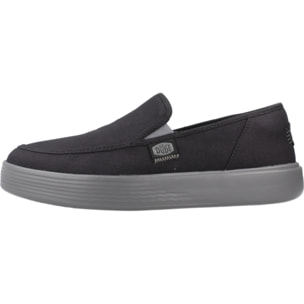 SNEAKERS HEY DUDE SUNAPEE M CANVAS