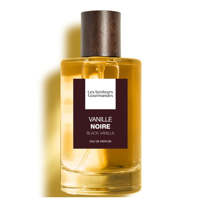 Vanille Noire  - Eau de Parfum