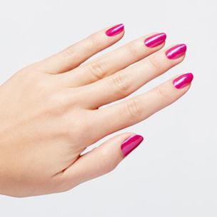 Infinite Shine - Pompeii Purple - Vernis à ongles effet gel, sans lampe, tenue jusqu'à 11 jours - 15ml