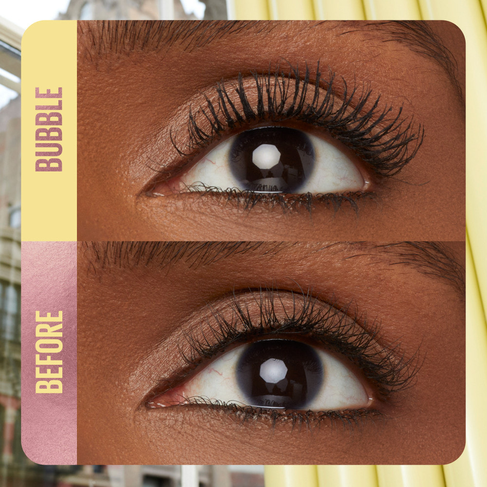 Maybelline New York Mascara Colossal Bubble Noir