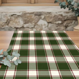 Chemin de table Christmas Wish 11 1225