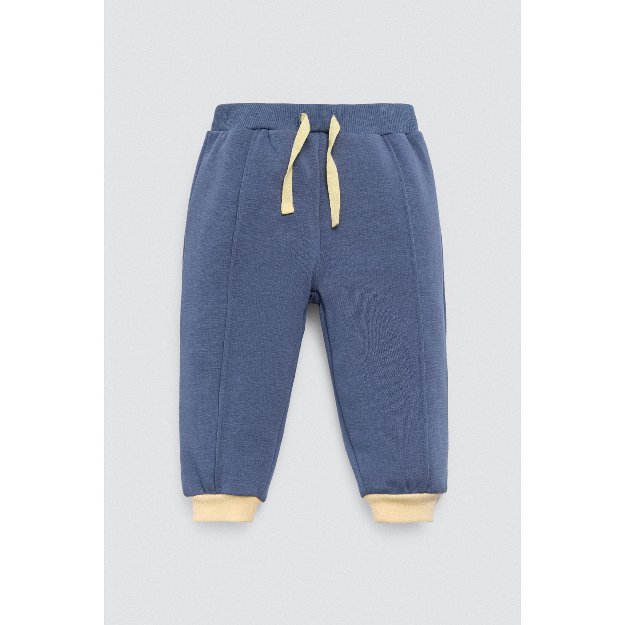 Set per neonato da 3 pezzi con pinguino