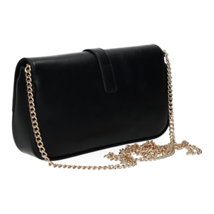 Borsa Adulto unisex Tata Italia Nero