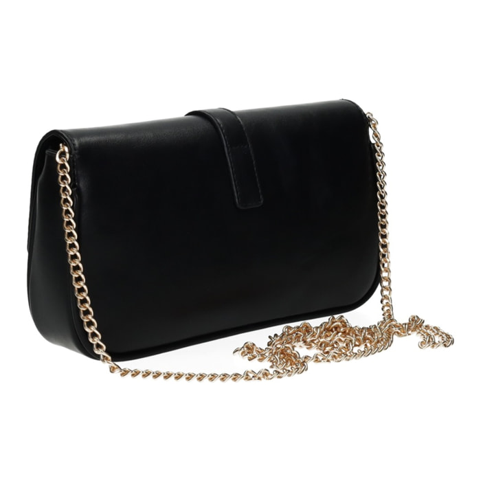 Borsa Adulto unisex Tata Italia Nero