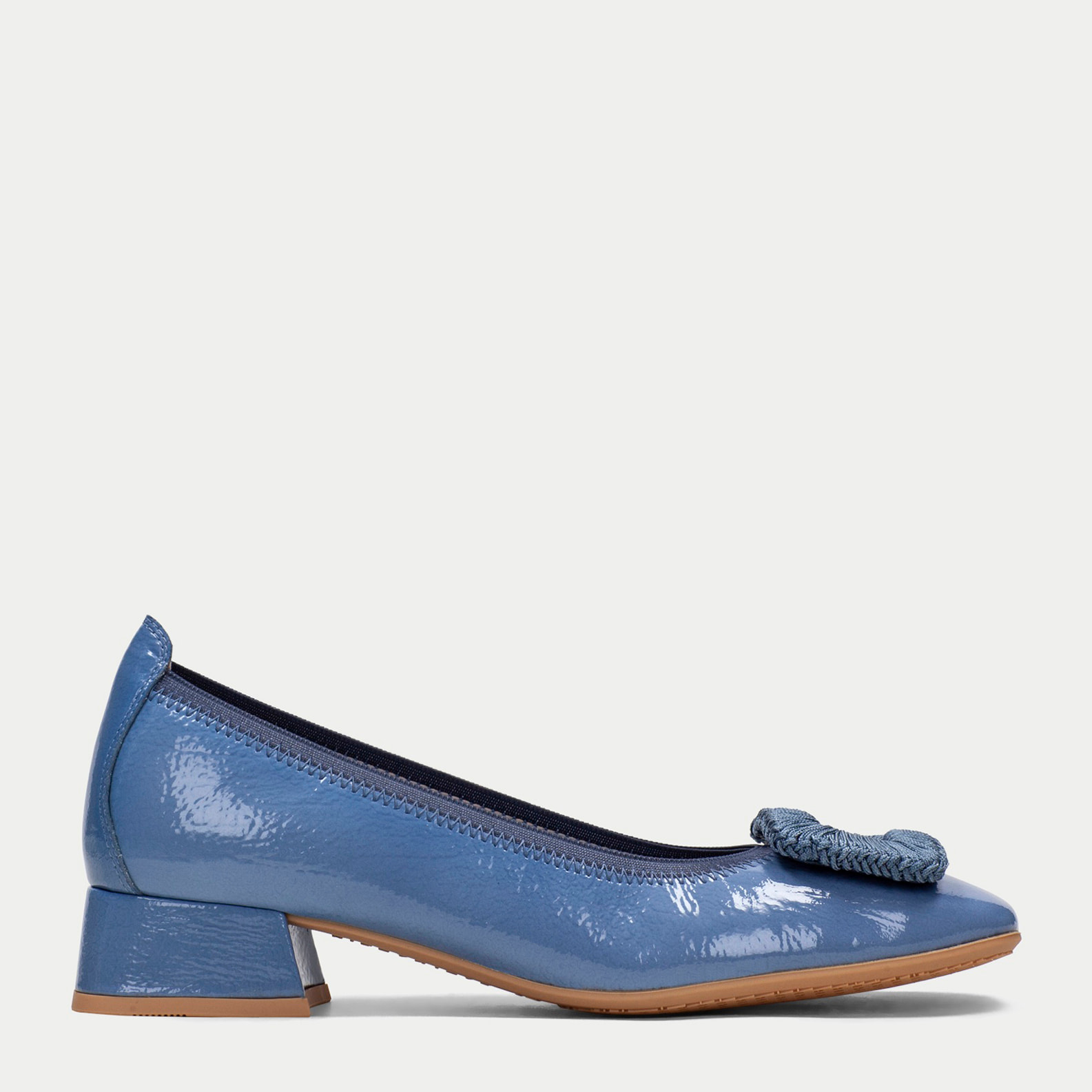 Bailarina Aruba Azure 3 cm