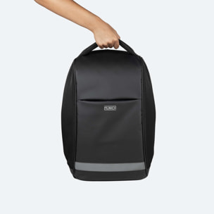 MOCHILA MUNICH SHIELD NEGRO