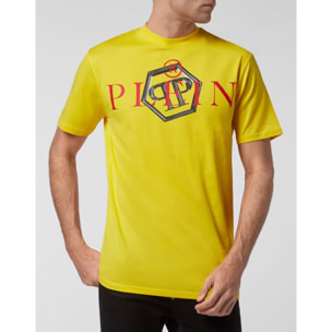 PHILIPP PLEIN T-Shirt Round Neck