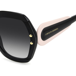 Gafas de Sol Carolina Herrera HER 0221/G/S 3H2 de Acetato Mujer 50 mm
