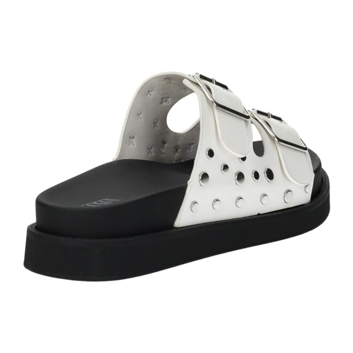 Sandali Donna Tata Italia Bianco