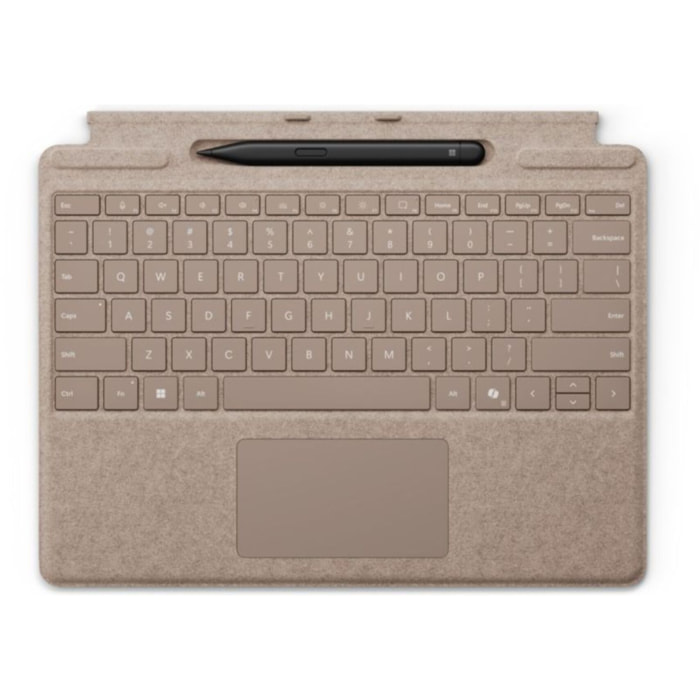 Clavier MICROSOFT Clavier + Stylet Dune Surface Pro 13"