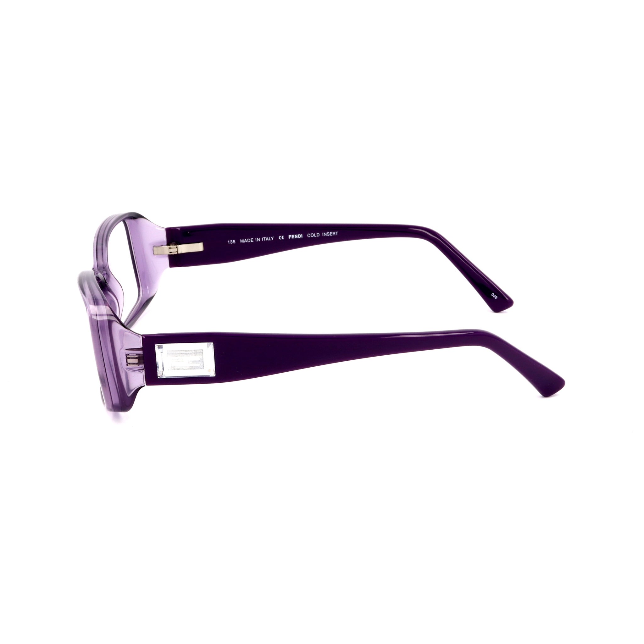 Montura de gafas Fendi Mujer FENDI-896-531